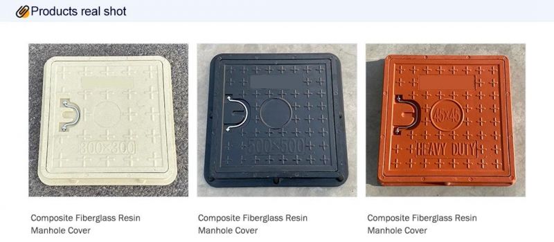 SMC Fiberlass Support Combined Type FRP Bracket Cable Bearer