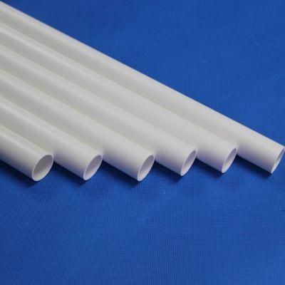 20mm 25mm Electric Cable Conduit PVC Pipes