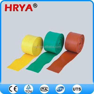 Factory Wholesale Electric Wire Insulation Sleeve Heat Shrinkable Tube