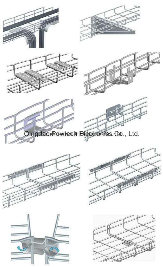 High Quality Chinses Direct Sell Wire Cable Tray