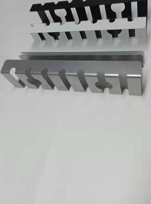Factory Custom-Made Cable Tray Management Tray Under Desk Cable Organizer