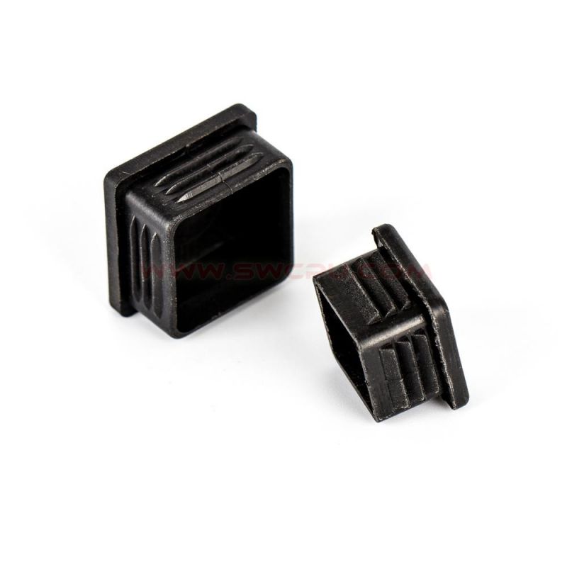Plastic Insert Caps Unique Design Insulative Plastic Cable End Cap