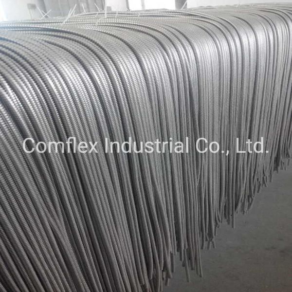 PVC Jacked Flexible Metal Interlock Conduit Manufacturer