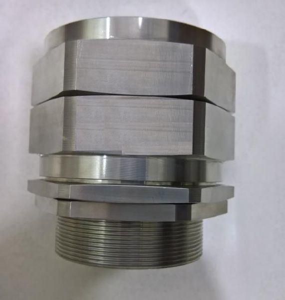 Stainless Steel Cable Glands