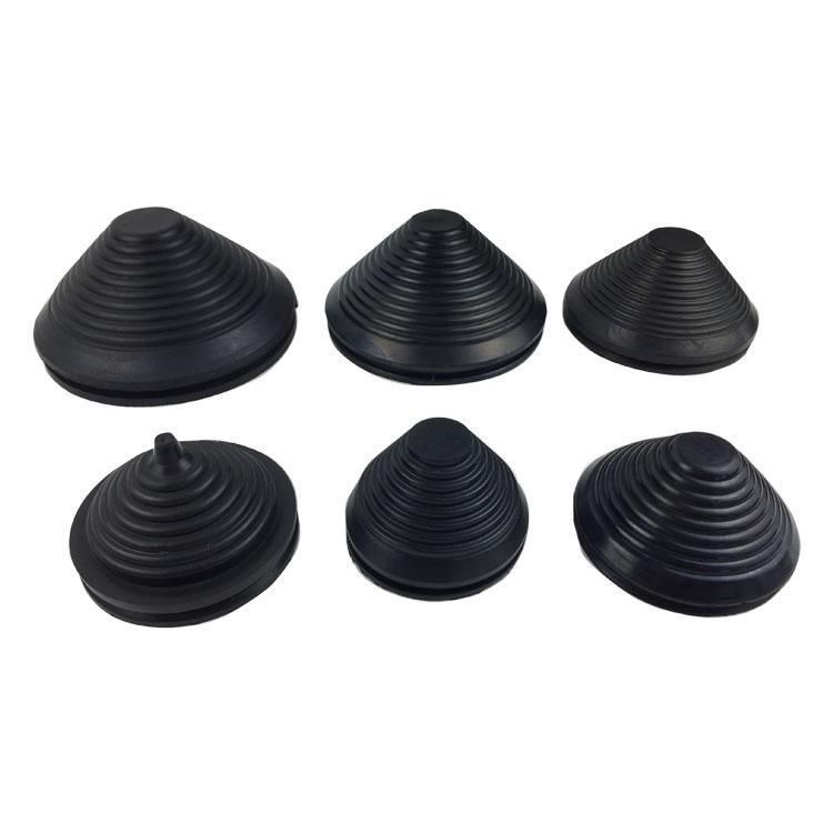 Tower Seal Ring Rubber Retainer Sealed Clamp for Switchgear