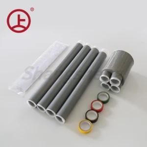 0.6/1kv Four Core Cold Shrinkable Cable Terminal Kit Ls-1/4.4