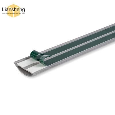 10-100mm PVC Trunking Manufacturer Offer Electric Trunking