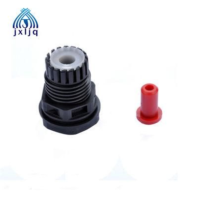 Nylon/Plastic Ex Cable Gland Metric Series