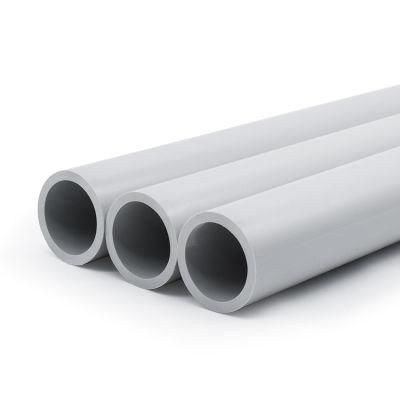 Factory Wholesale Electrical PVC Conduit 25mm