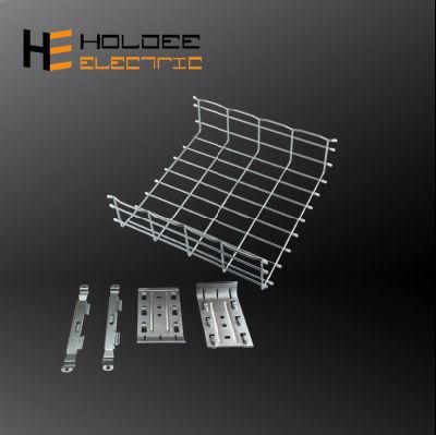 Stainless Steel 316L Flextray Plat Mesh/ Grating Panels