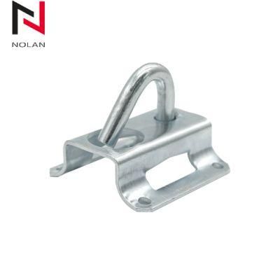 Wholesale FTTH Accessories Accessories Optical Fiber Drop Cable Clamp Yk-Ok-01