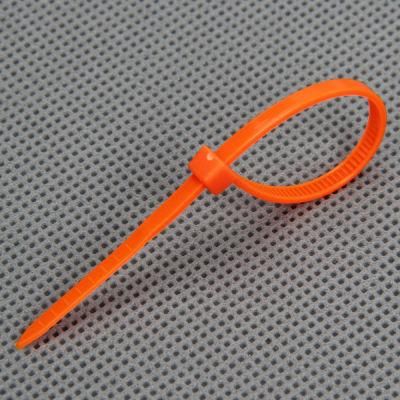 High Fire Resistance Cable Ties UL Certified 2.5*60