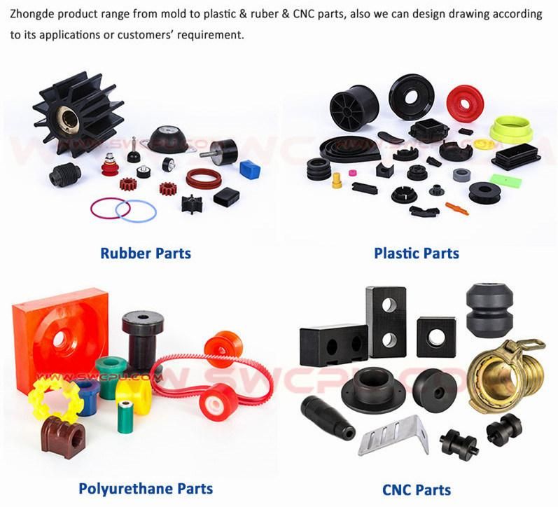 Plastic Insert Caps Unique Design Insulative Plastic Cable End Cap