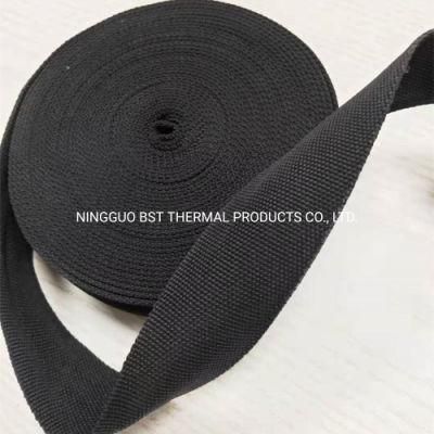 Nylon Abrasion Protection Hydraulic Hose Cloth Cover