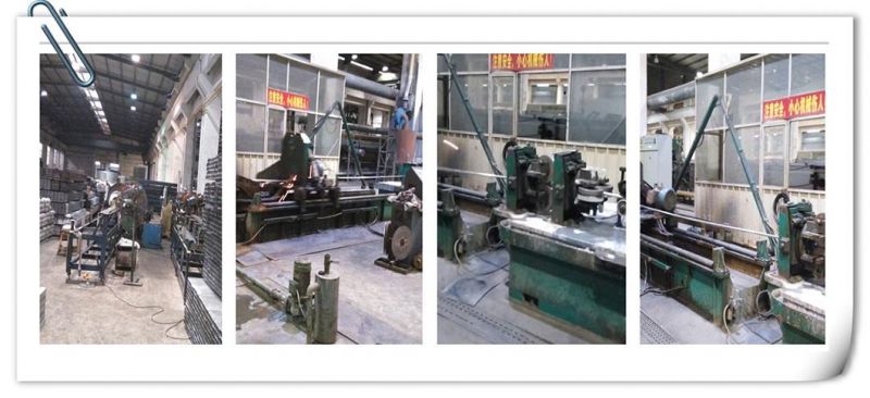 Factory Stock Good Price Galvanized Steel EMT Conduit
