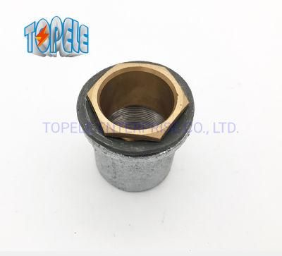 Malleable Iron Steel Expansion Joint Pipe Flanged Coupling China Supplier