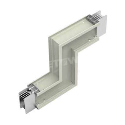 Low Voltage Electrical Busway 250-6300A