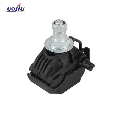 Yjep Waterproof Low Voltage Insulator Piercing Connector