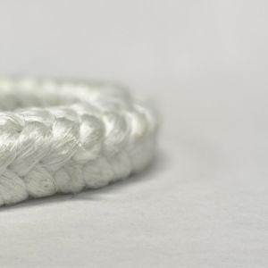 Glass Fibre Braid Flexible Sleeve Hose Used for High Press Soft Tubes