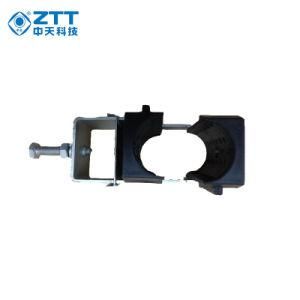 7/8&quot; Single-Row Hook Type Clamp