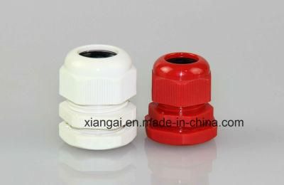 Nylon Cable Glands Wire Connector