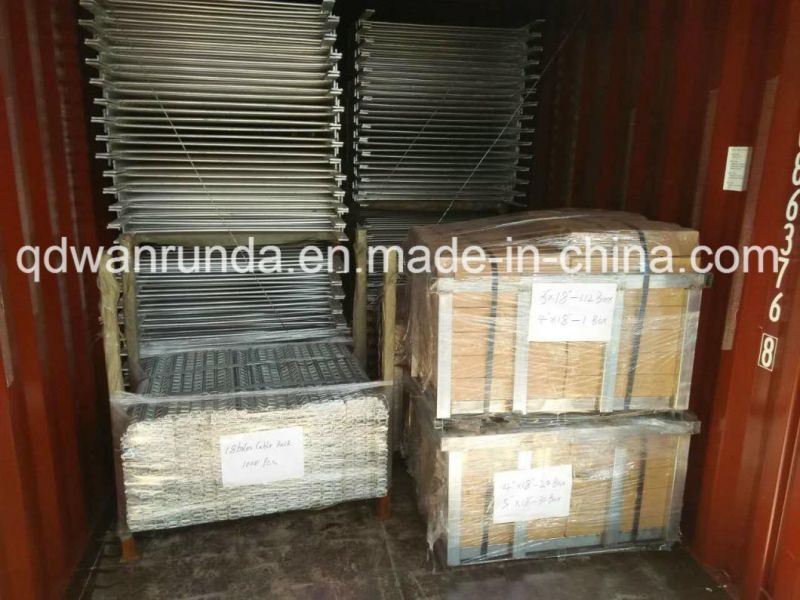 China Good Quality Cable Rack HDG