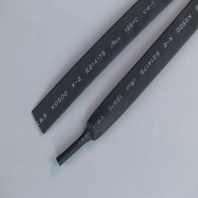 Cable Heatshrinkable Sleeve for Wire Insulation