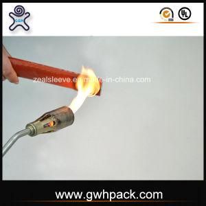 Electronic Insulation Cable Protection Sleeve