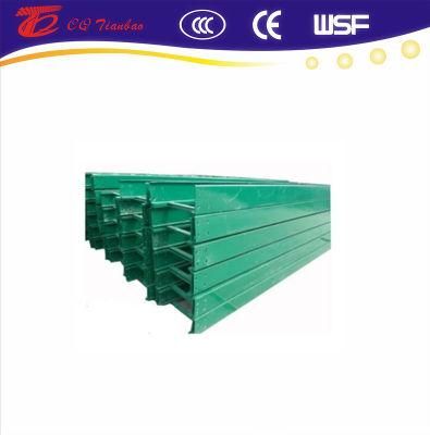 FRP Fiberglass Cable Tray