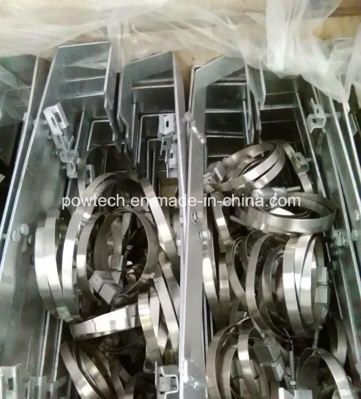 Customized Cable Storage Assembly / ADSS Accessories