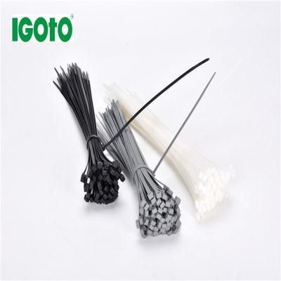 China Igoto Et 4*150 UL Certified Nylon Cable Tie
