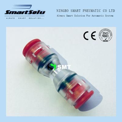 100% Tested High Quality 5/3.5mm Microduct Connector