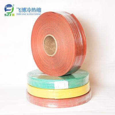 10kv Heat Bus Bar Sleeve Insulation Cable Sleeve