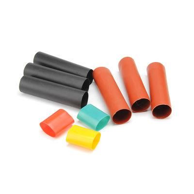 Raytech Heat Shrinkable Tube Insulation Sleeve Retardant PE Heat Shrink Tube