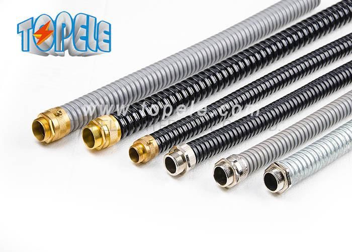 25mm Brass Male Adaptor with Screw and Lock Nut