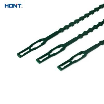 Electric Wire Card Band PE Cable Ties with UL