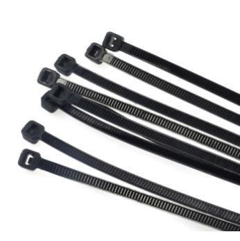 High-Perfermance Nylon66 Cable Ties for Bundle