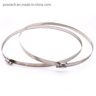 FTTH Fittings Cheaper Price Hot Selling Stainless Steel Strap