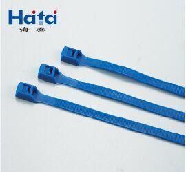 Flat Buckle Cable Ties