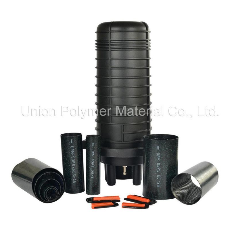 S3PS Heat Shrink Tube for Fiber Optic Dome Closure