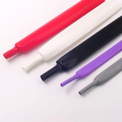 Factory Supply Different Sizes Insulation Heat Shrink Tubing