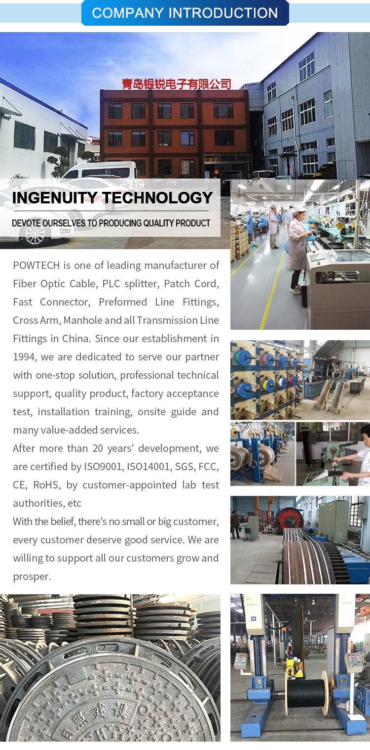 Semi-Conductive Plastic Line Tie / Top Tie