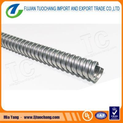 Electrical Cable Flexible Conduit Flexible Metal Conduit