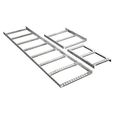Corrosion Resistant Electric Perforated Cable Tray
