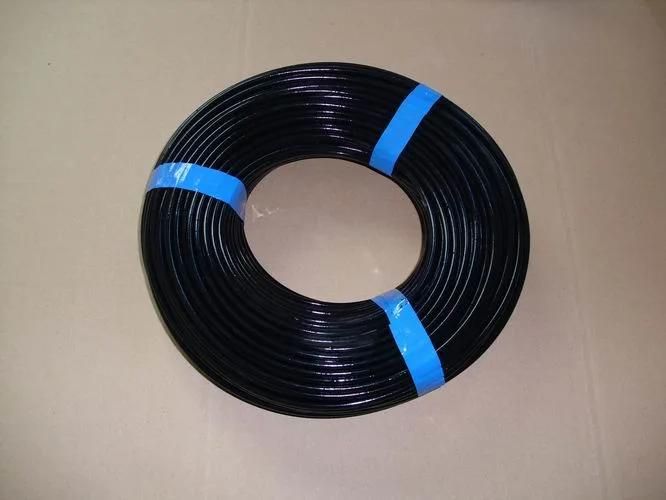 Silicon Varnish Insulation Sleeve 2753