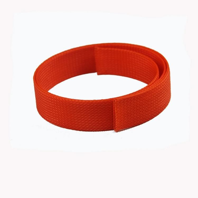 Pet Expandable Mesh Cable Wire Wrap Nylon Protective Sleeve