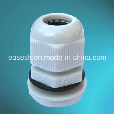 Strain Relief Connector Flameproof Cable Glands, Metric Pg NPT Thread
