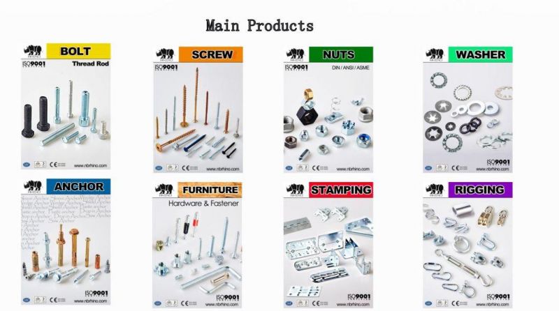 Heat Stabilized, Self Lock, Colorful Nylon Cable Ties