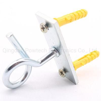 Hot Sale Galvanized Steel House Bracket for FTTH