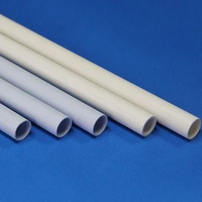 25mm Electric Cables PVC Conduit and Trunkings PVC Conduit Pipes